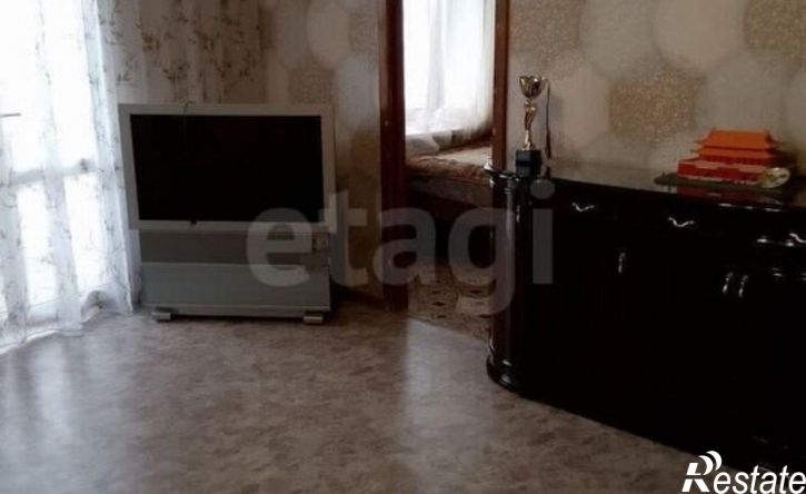 3-комн квартира улица Курчатова, 26,  д. 26