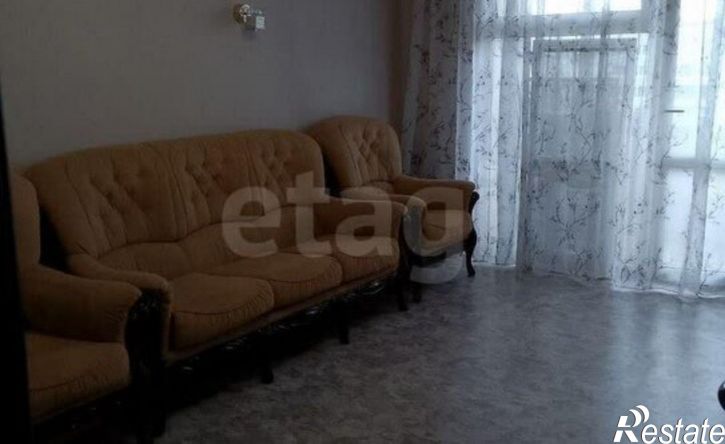 3-комн квартира улица Курчатова, 26,  д. 26
