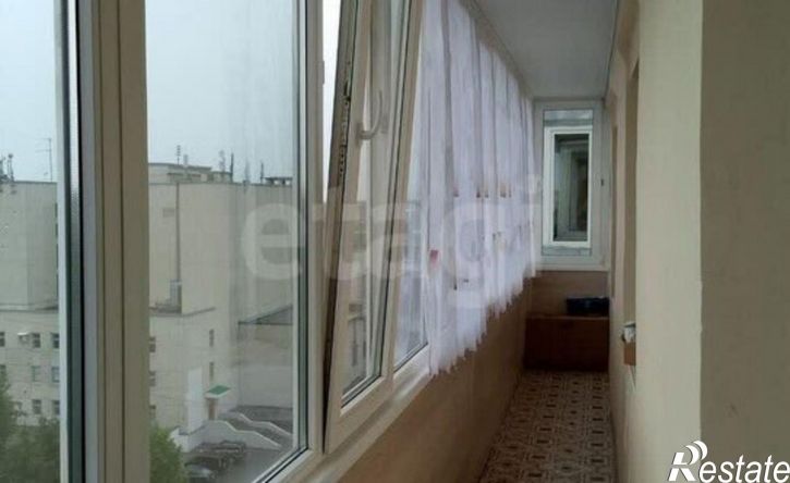 3-комн квартира улица Курчатова, 26,  д. 26