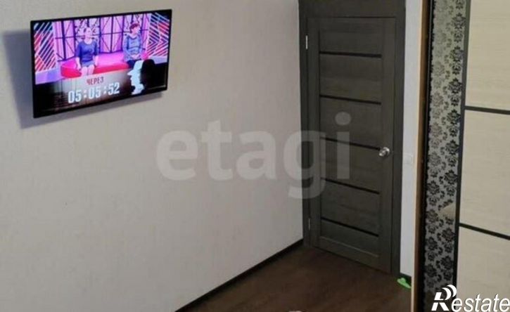 3-комн квартира ул Славского, 6,  д. 6