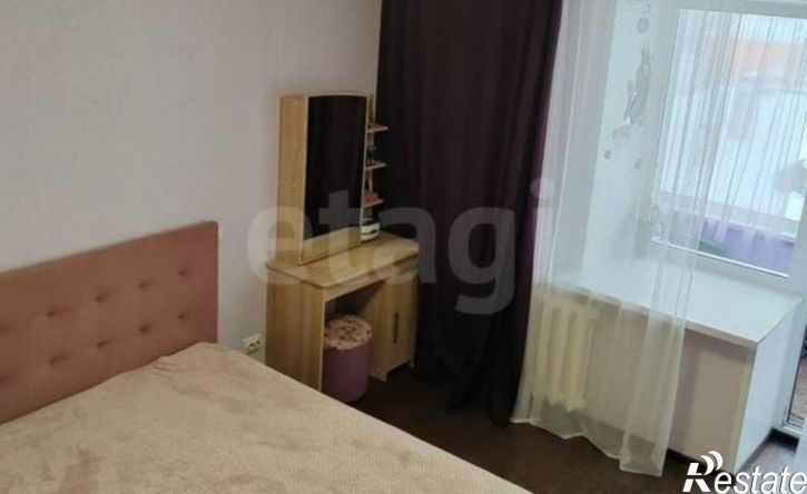 3-комн квартира ул Славского, 6,  д. 6