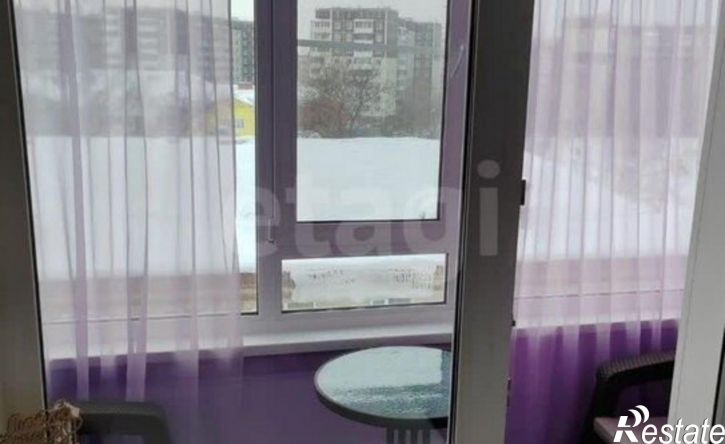 3-комн квартира ул Славского, 6,  д. 6