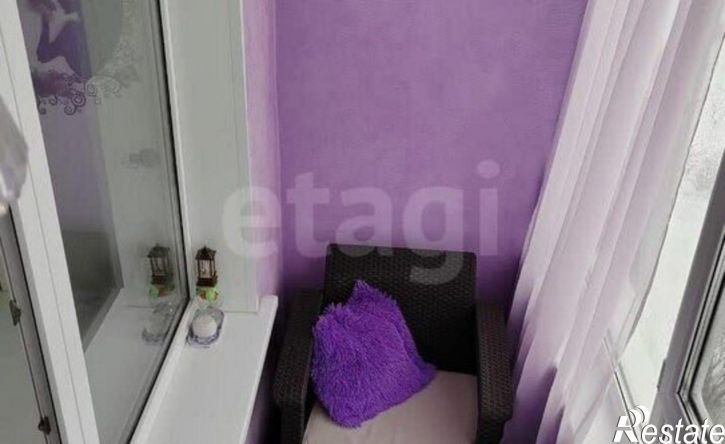 3-комн квартира ул Славского, 6,  д. 6