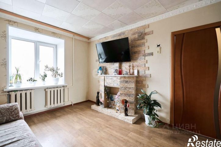 2-комн квартира улица Горького, 28,  д. 28