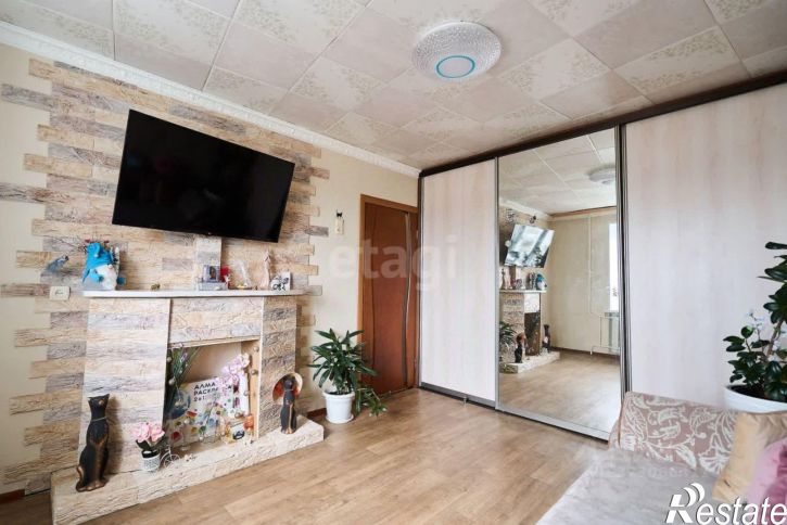 2-комн квартира улица Горького, 28,  д. 28