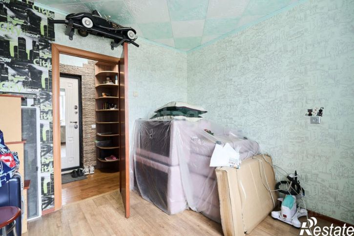 2-комн квартира улица Горького, 28,  д. 28