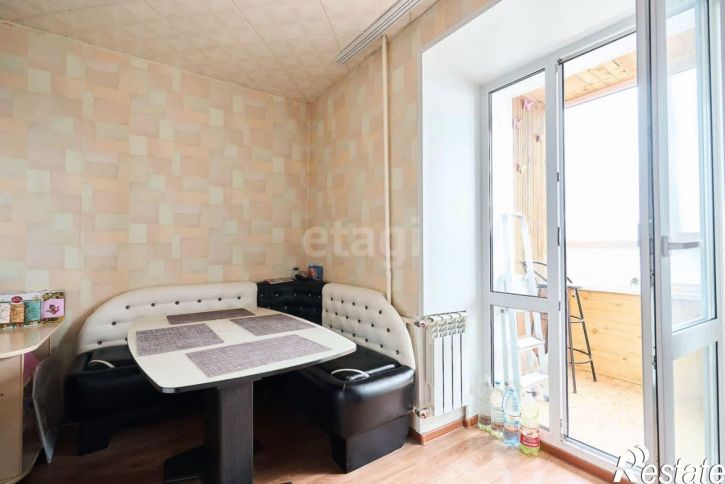 2-комн квартира улица Горького, 28,  д. 28