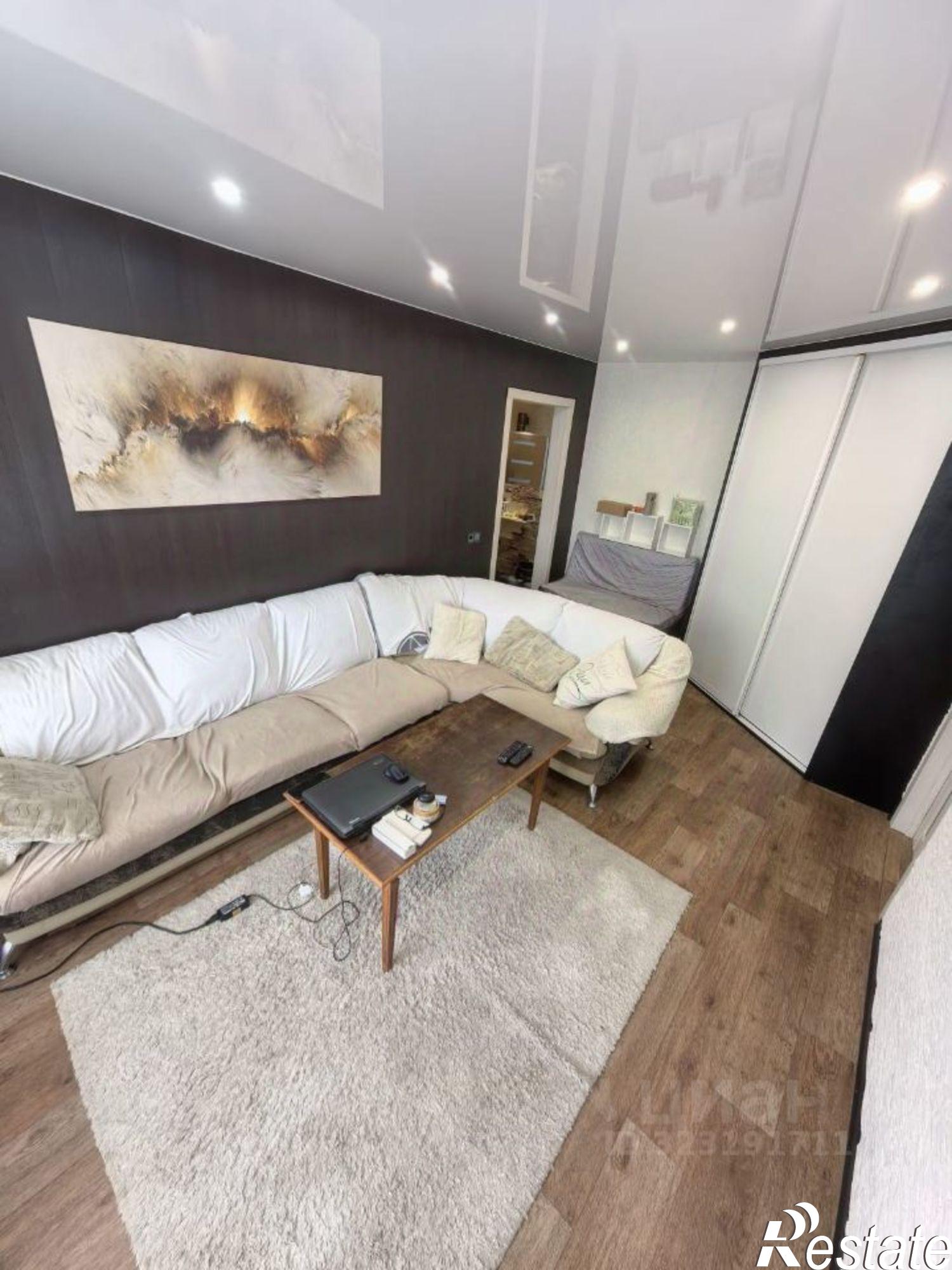 Купить квартиру за 4 100 000 рублей на улица Ленина, 104