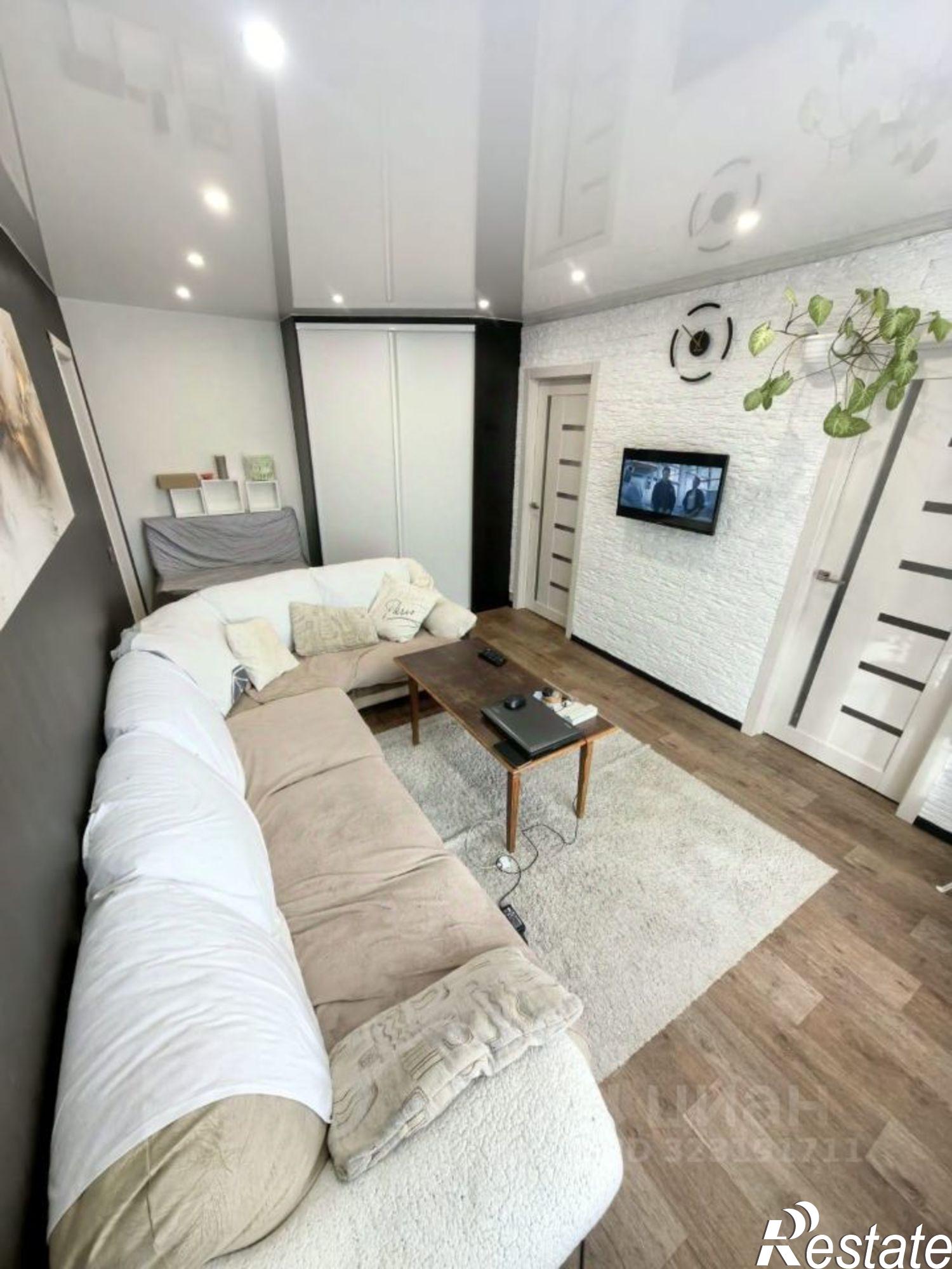 Купить квартиру за 4 100 000 рублей на улица Ленина, 104