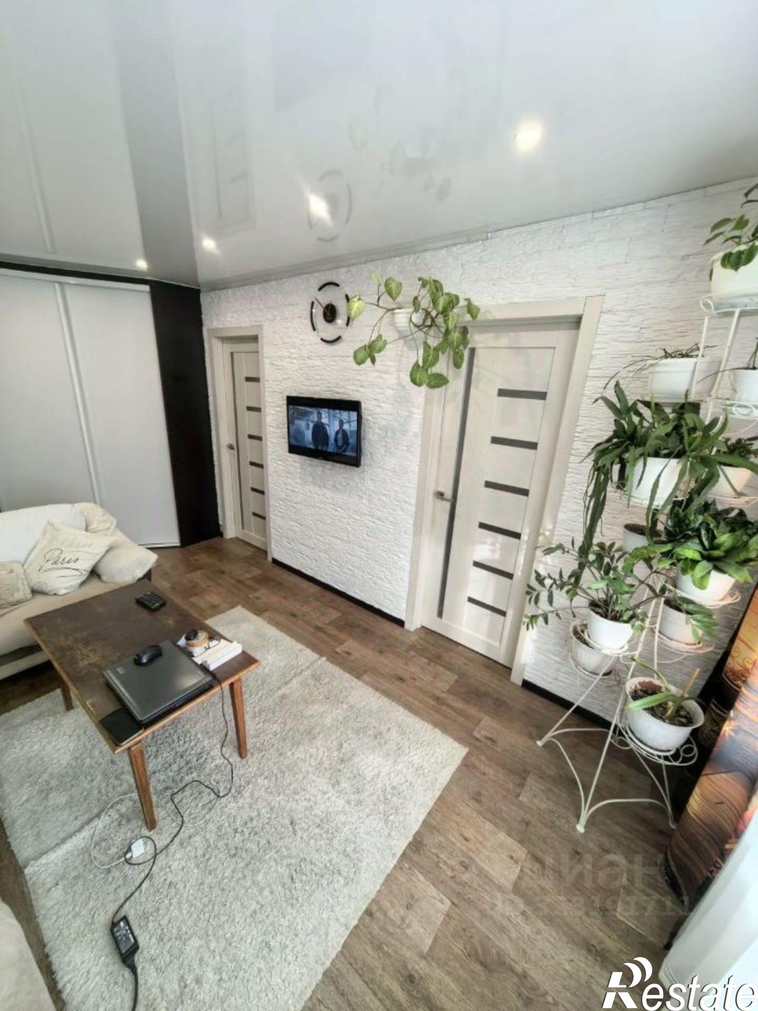 Купить квартиру за 4 100 000 рублей на улица Ленина, 104