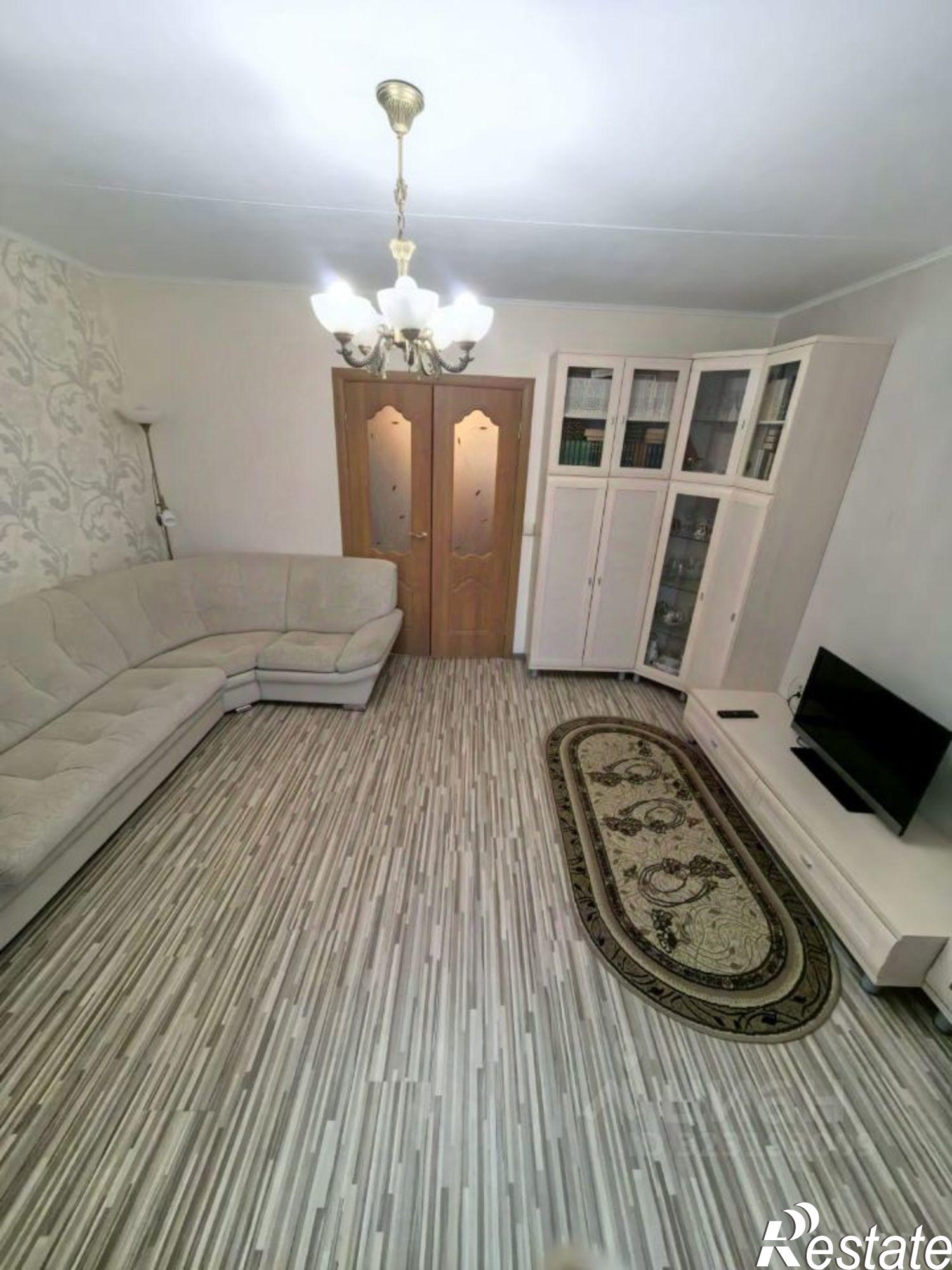 Купить квартиру за 5 200 000 рублей на улица Победы, 22