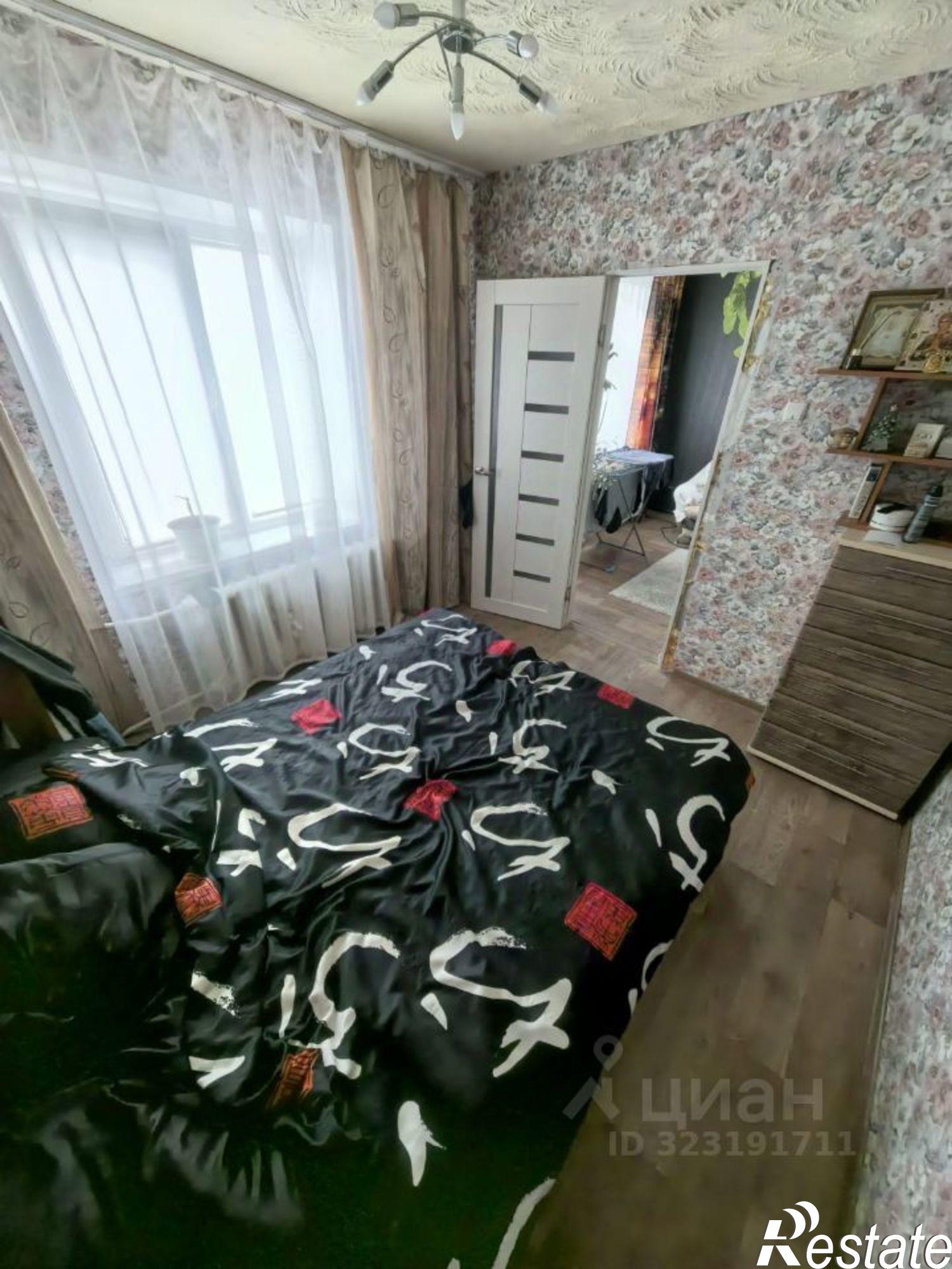 Купить квартиру за 4 100 000 рублей на улица Ленина, 104