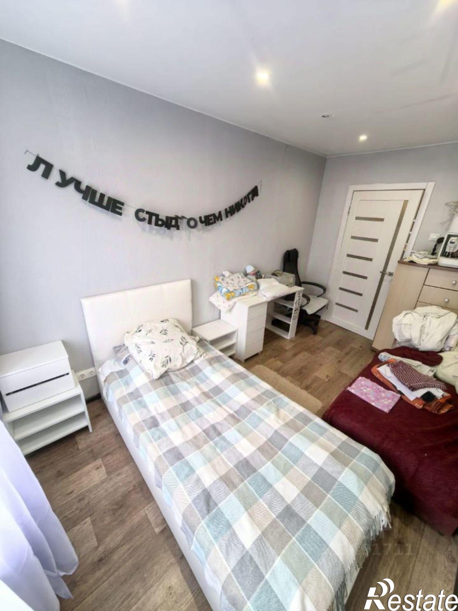 Купить квартиру за 4 100 000 рублей на улица Ленина, 104