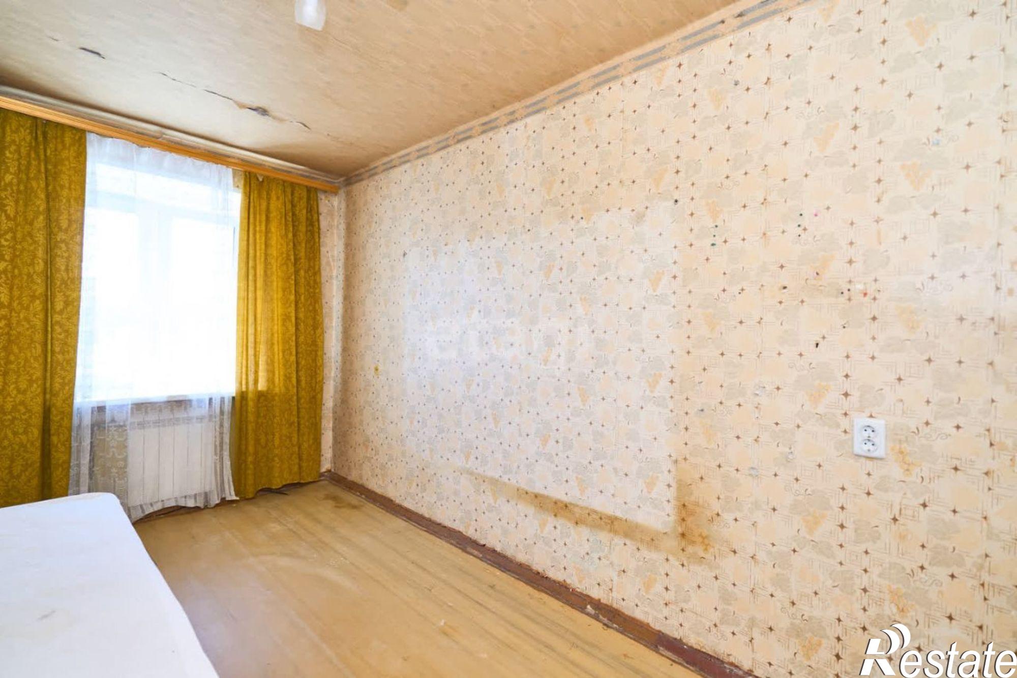 Купить квартиру за 3 570 000 рублей на улица Курчатова, 15