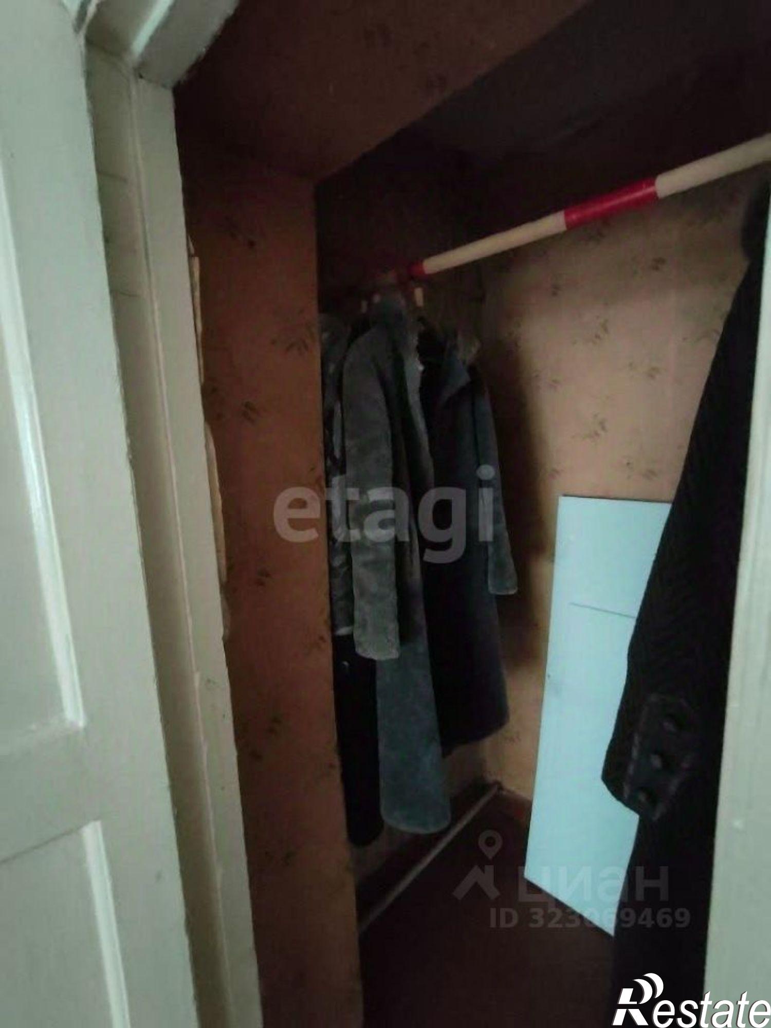 Купить квартиру за 2 150 000 рублей на улица Строителей, 22