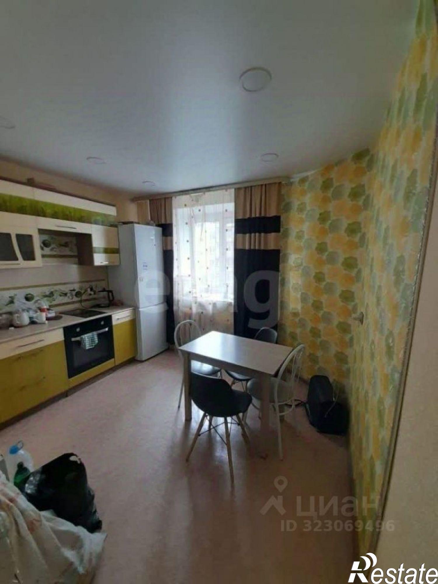 Купить квартиру за 4 000 000 рублей на Транспортная улица, 58