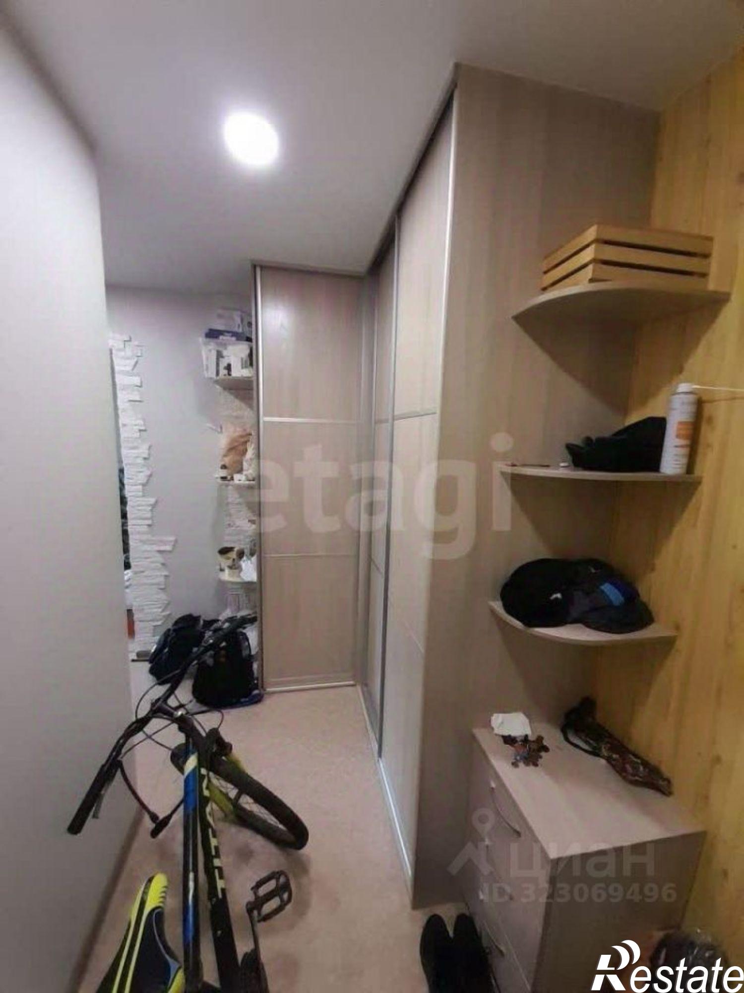 Купить квартиру за 4 000 000 рублей на Транспортная улица, 58