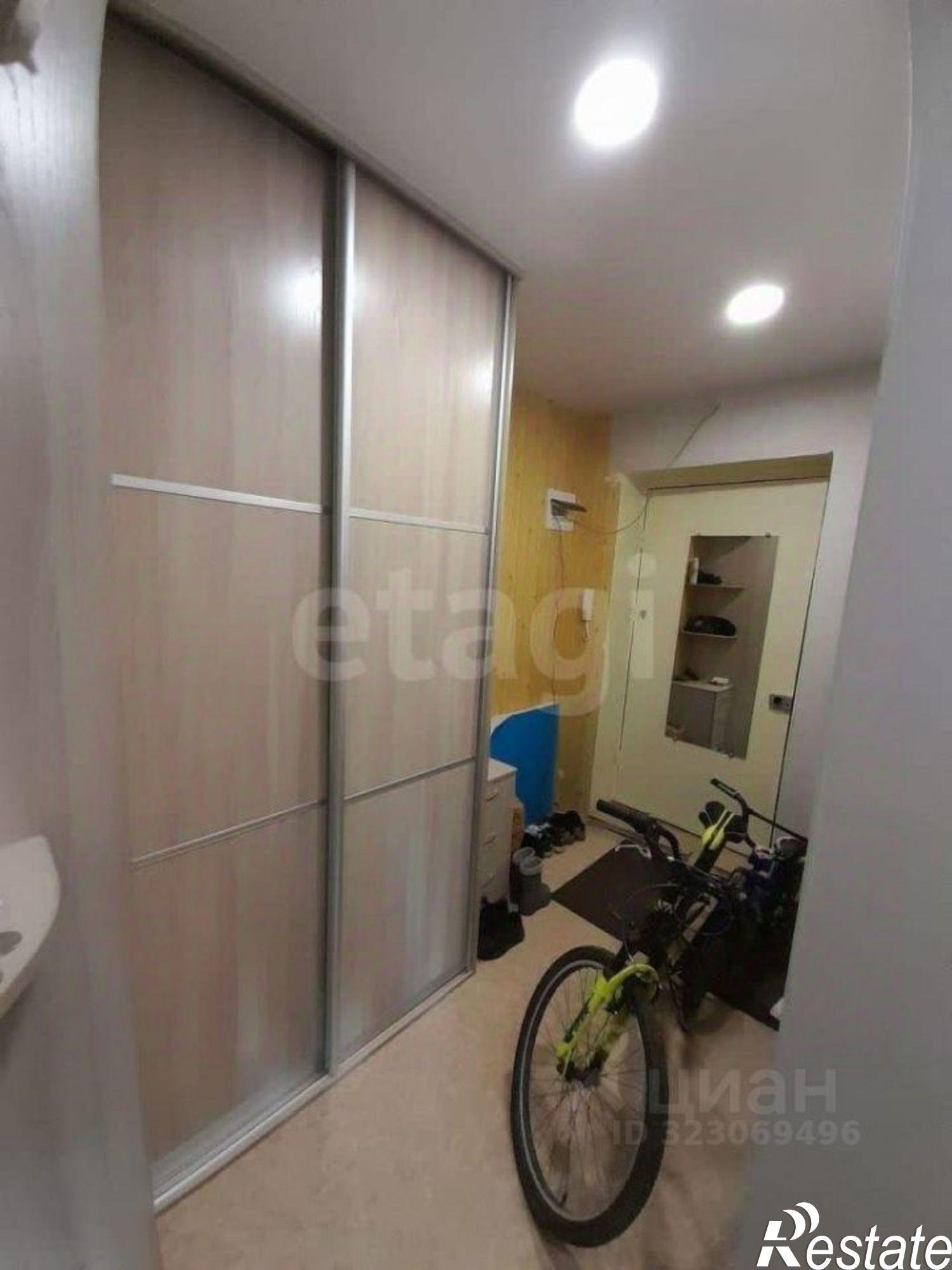 Купить квартиру за 4 000 000 рублей на Транспортная улица, 58