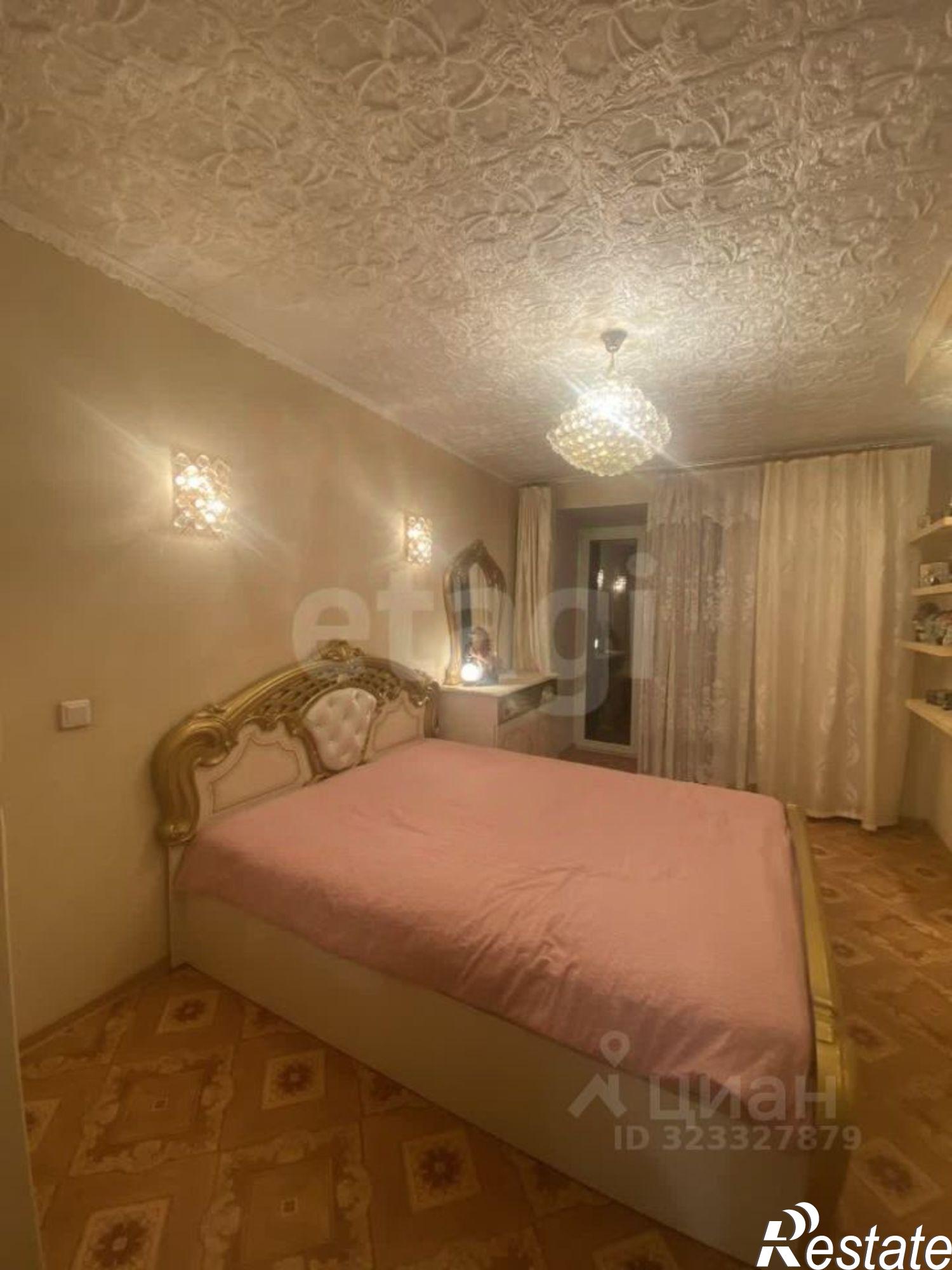 Купить квартиру за 7 900 000 рублей на улица Славского, 4