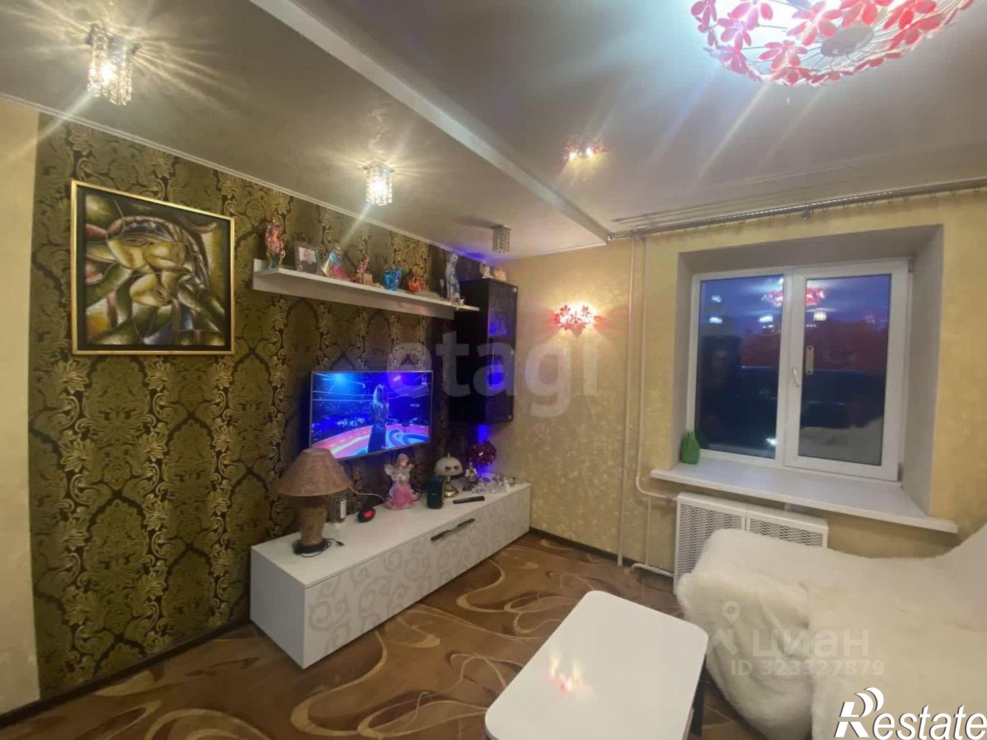 Купить квартиру за 7 900 000 рублей на улица Славского, 4