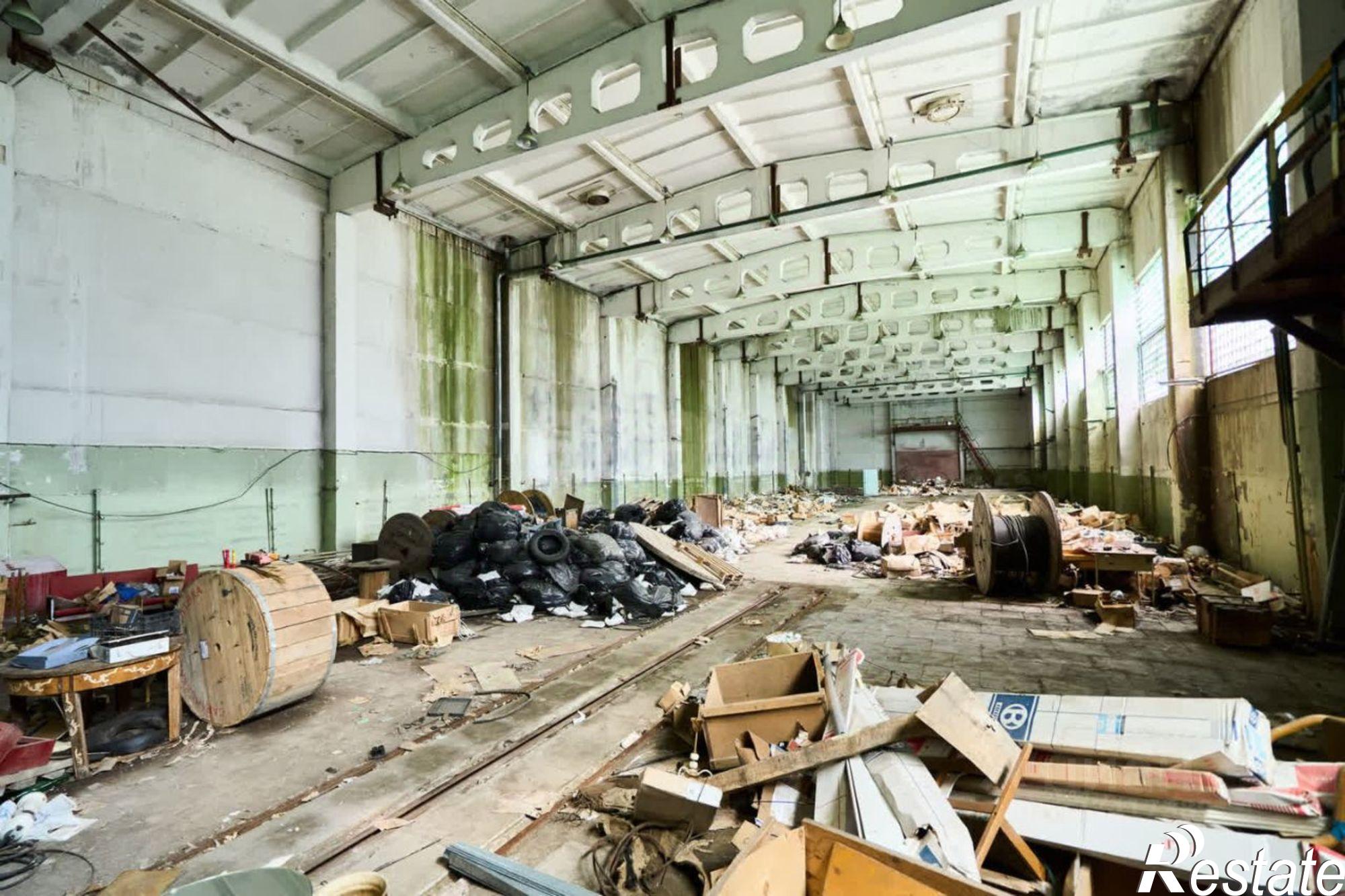 Купить складское помещение за 9 100 020 рублей на Северная улица, 2/2б