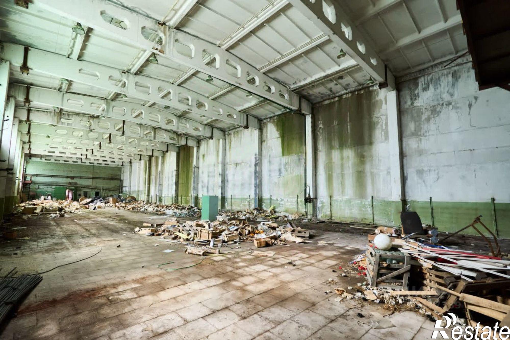 Купить складское помещение за 9 100 020 рублей на Северная улица, 2/2б