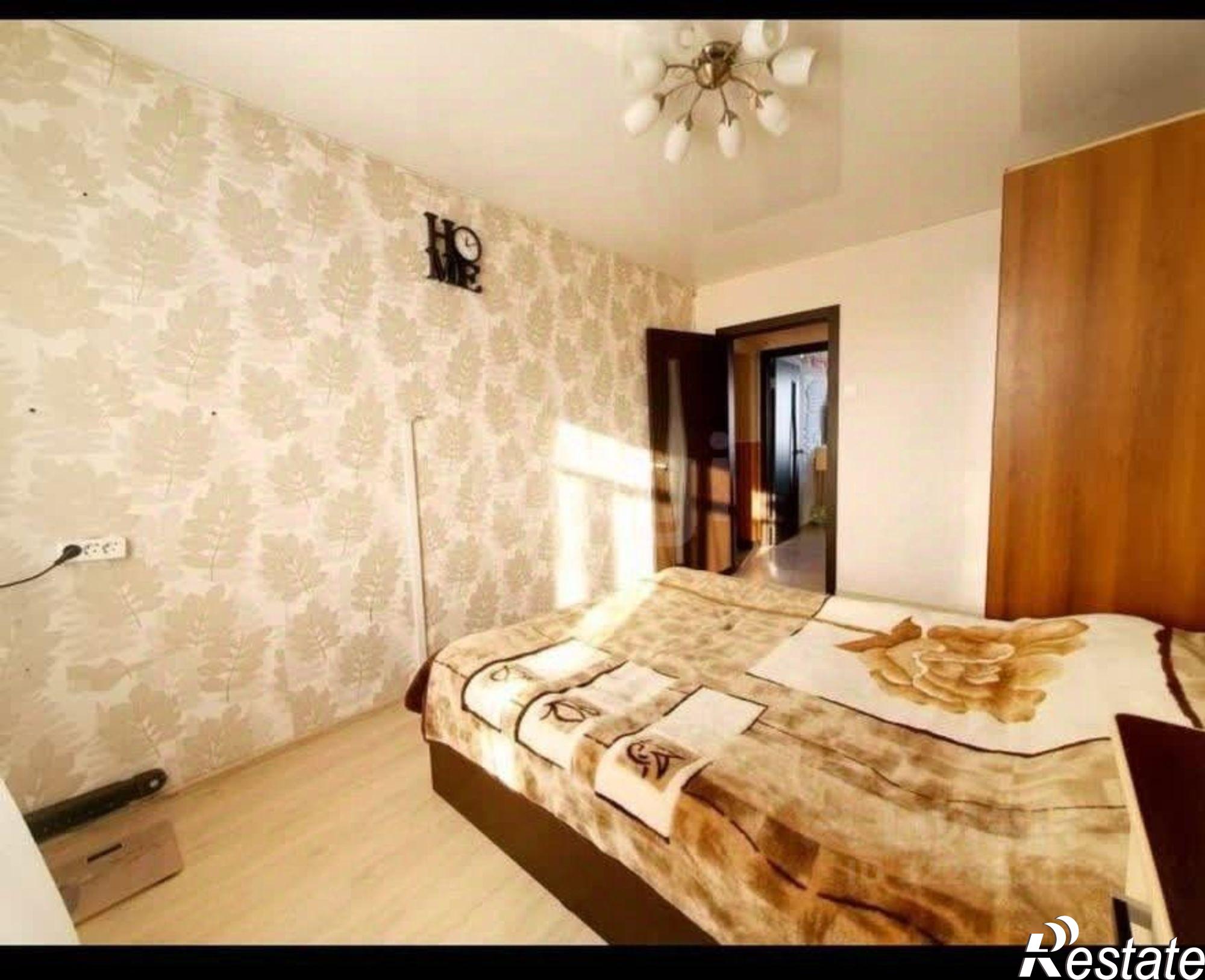 Купить квартиру за 5 700 000 рублей на Первомайская улица, 3