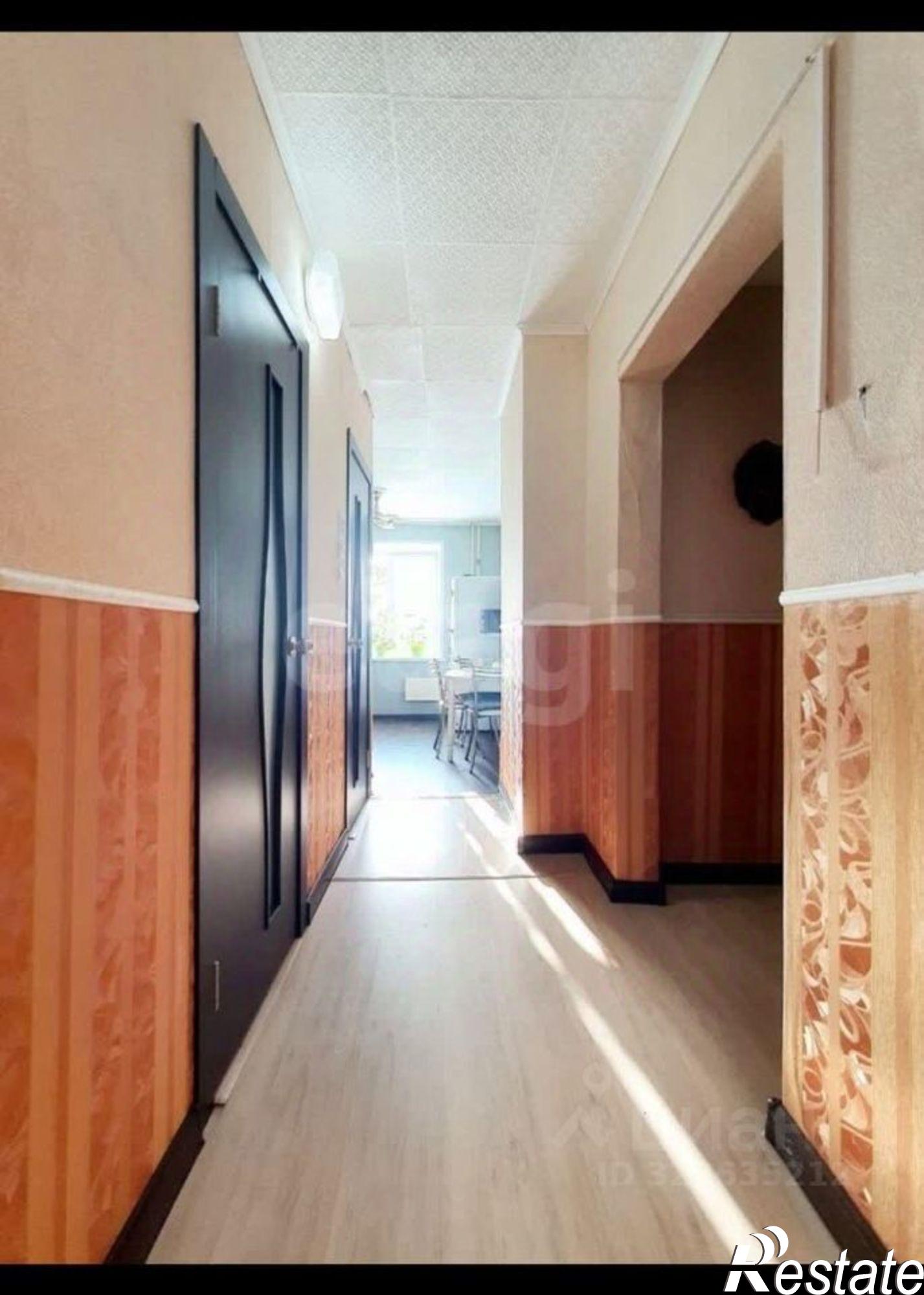 Купить квартиру за 5 700 000 рублей на Первомайская улица, 3