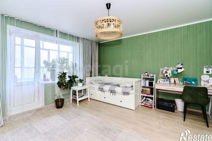 2-комн квартира улица Победы, 21,  д. 21