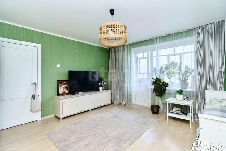 2-комн квартира улица Победы, 21,  д. 21