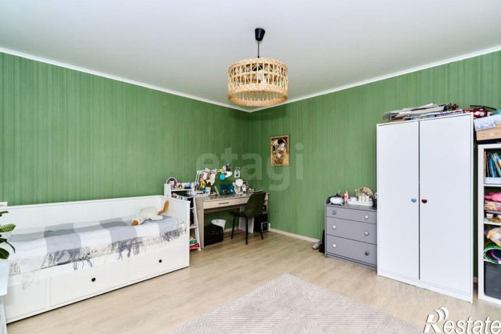 2-комн квартира улица Победы, 21,  д. 21