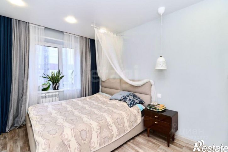 2-комн квартира улица Победы, 21,  д. 21