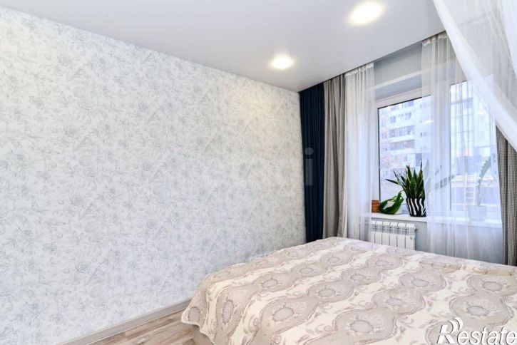 2-комн квартира улица Победы, 21,  д. 21