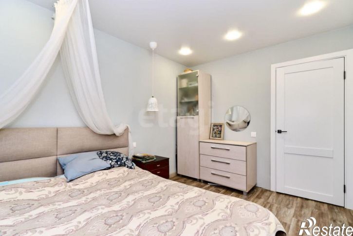 2-комн квартира улица Победы, 21,  д. 21