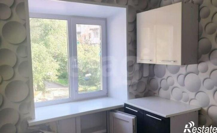 2-комн квартира улица Калинина, 46,  д. 46