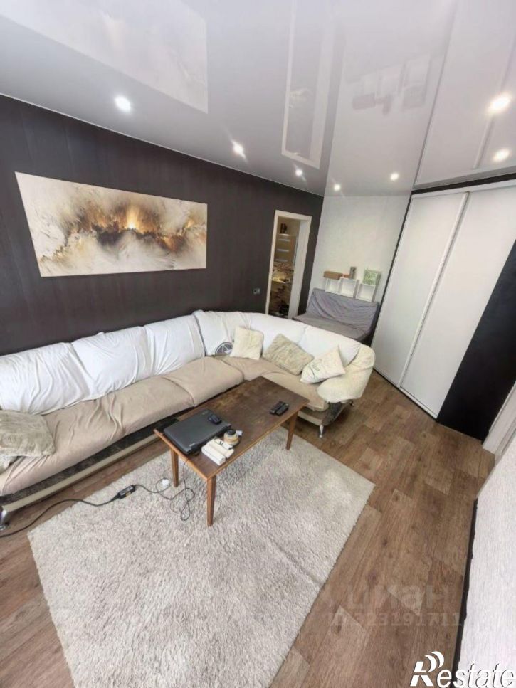 4-комн квартира улица Ленина, 104,  д. 104