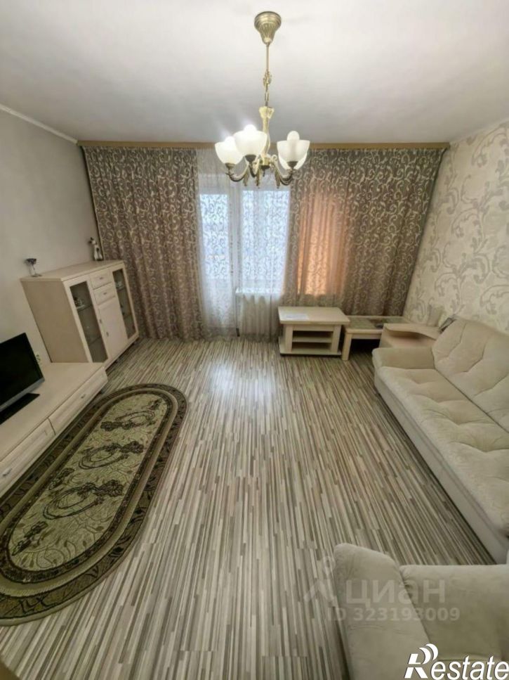 3-комн квартира улица Победы, 22,  д. 22