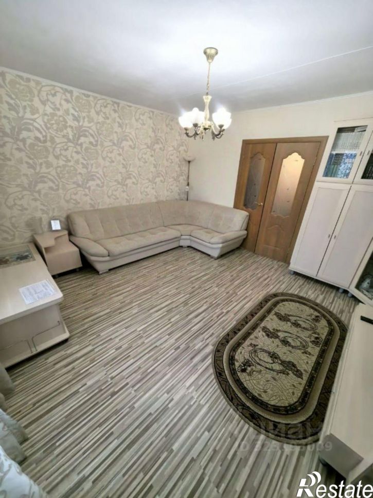 3-комн квартира улица Победы, 22,  д. 22