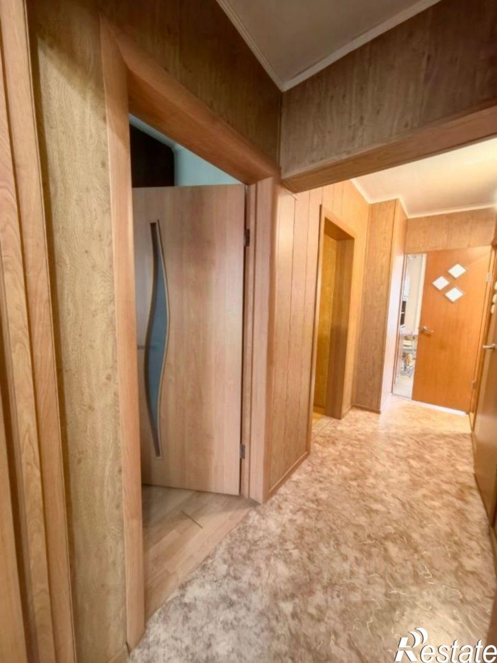 3-комн квартира улица Победы, 22,  д. 22