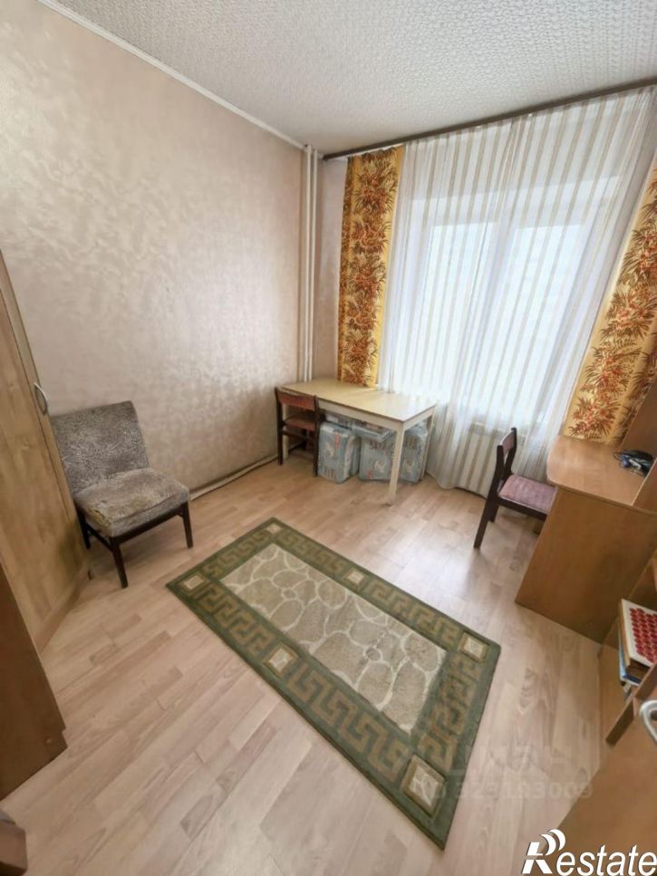 3-комн квартира улица Победы, 22,  д. 22