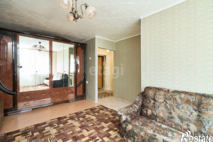 2-комн квартира Коммунистический проспект, 69,  д. 69