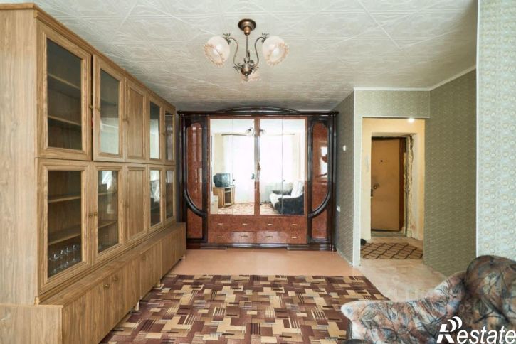 2-комн квартира Коммунистический проспект, 69,  д. 69