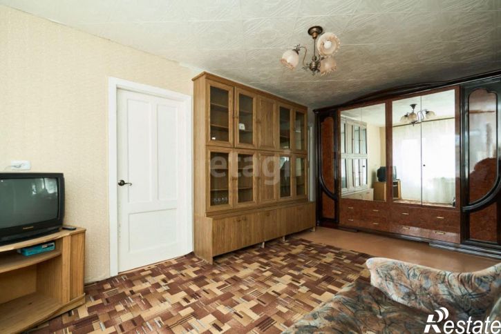 2-комн квартира Коммунистический проспект, 69,  д. 69