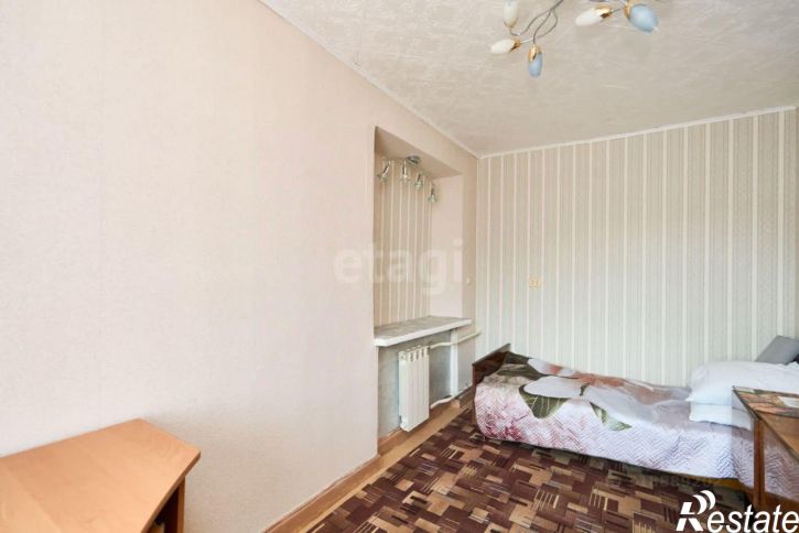 2-комн квартира Коммунистический проспект, 69,  д. 69