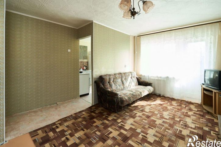 2-комн квартира Коммунистический проспект, 69,  д. 69