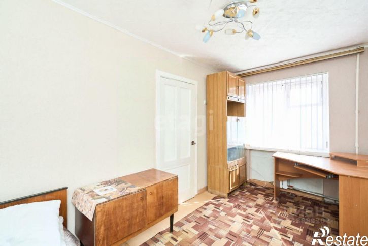 2-комн квартира Коммунистический проспект, 69,  д. 69