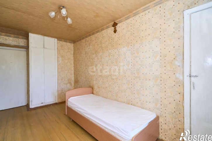 2-комн квартира улица Курчатова, 15,  д. 15