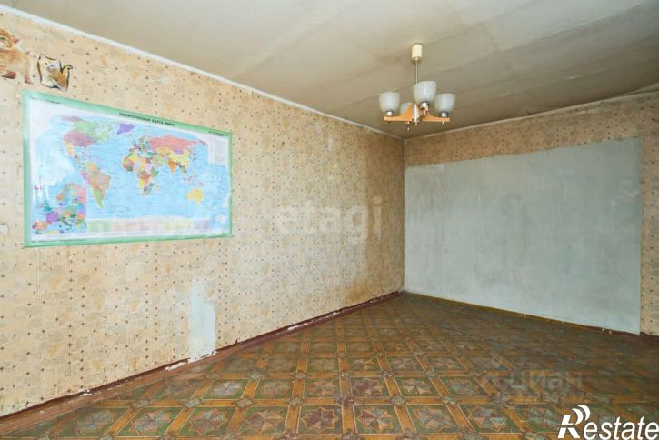 2-комн квартира улица Курчатова, 15,  д. 15