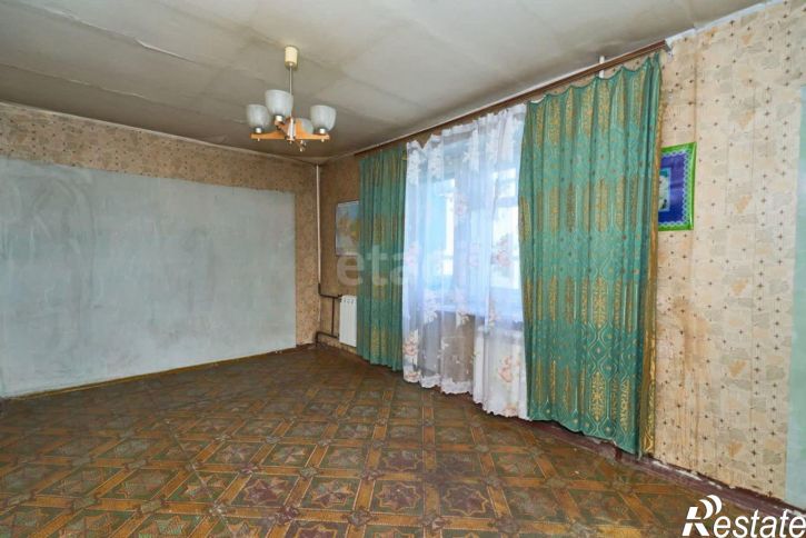 2-комн квартира улица Курчатова, 15,  д. 15