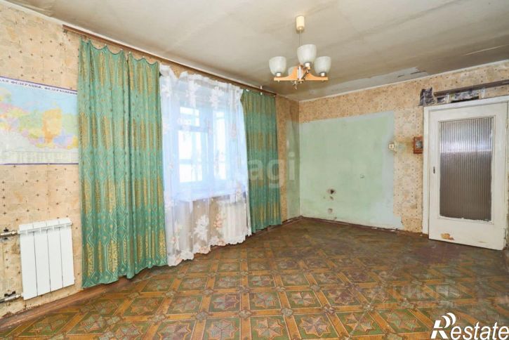 2-комн квартира улица Курчатова, 15,  д. 15